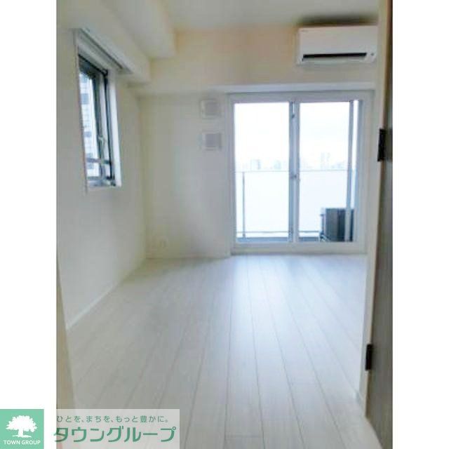 居室・リビング　※写真は同タイプ住戸です。