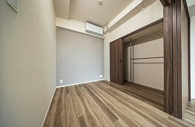 その他設備　収納