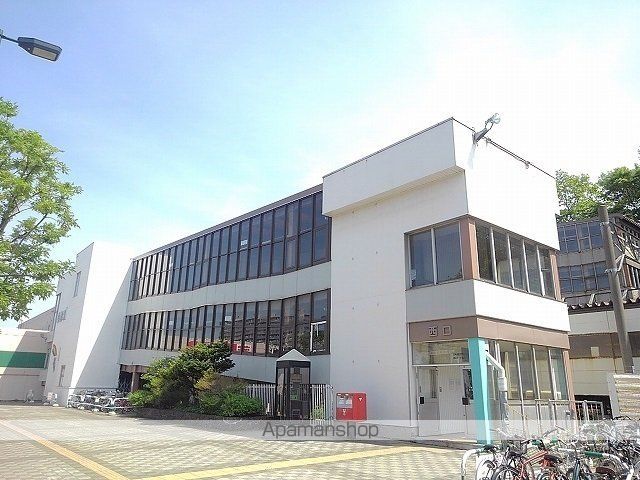 その他　ＪＲ　星置駅（その他）まで400m