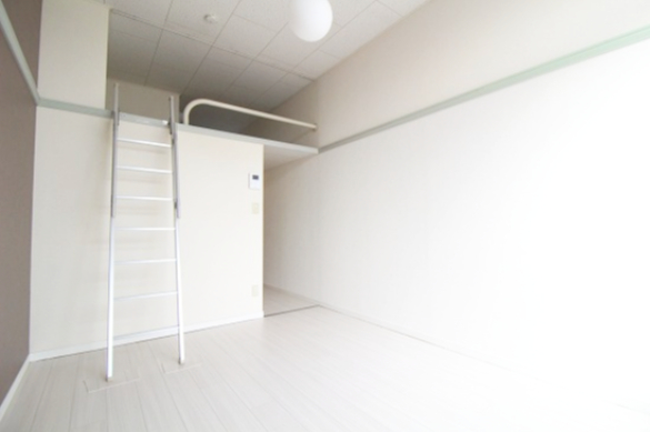 その他部屋・スペース　きれいな内装です