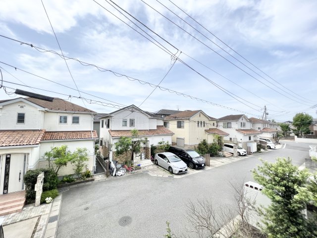 眺望　※別部屋参考写真