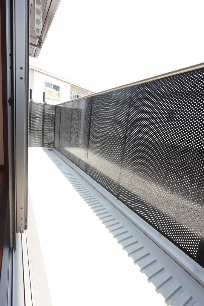 アメニティ朝倉 A棟の内装写真