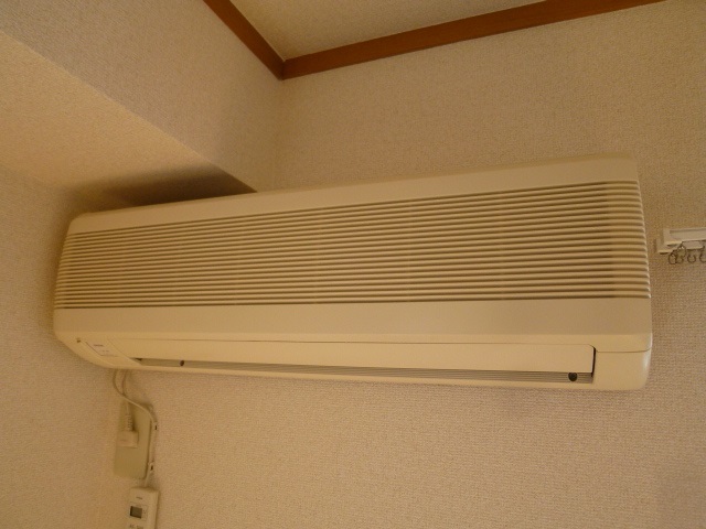 その他設備　★エアコン★