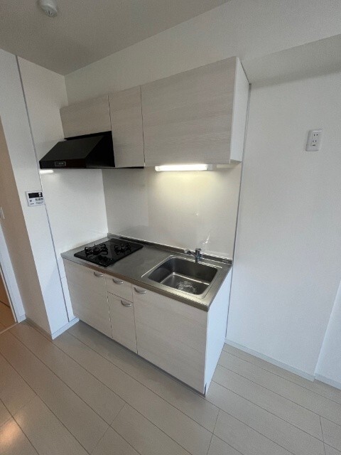 キッチン　※同建物の別部屋の写真です。