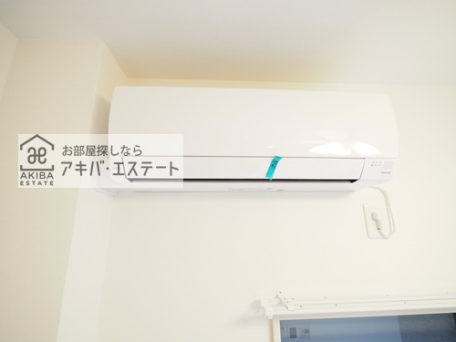 その他設備　同一仕様写真