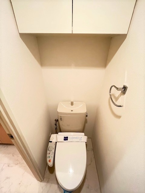 トイレ　トイレ※別部屋参考写真