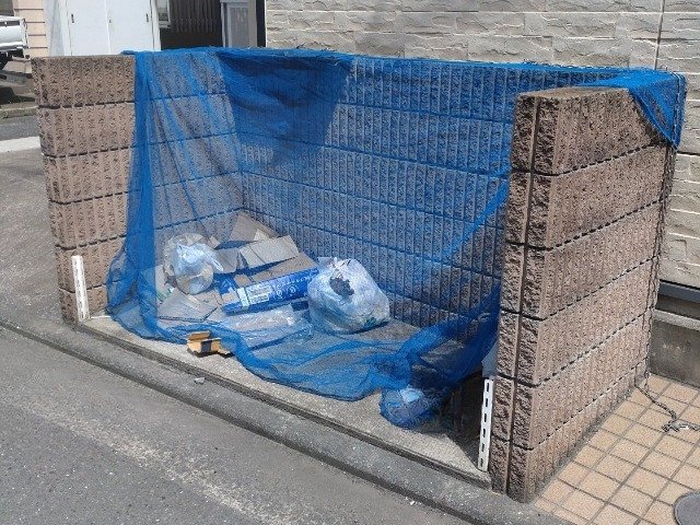 その他　ゴミ置場