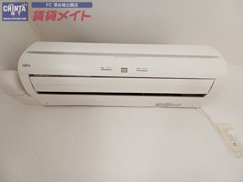 その他設備　同型参考写真