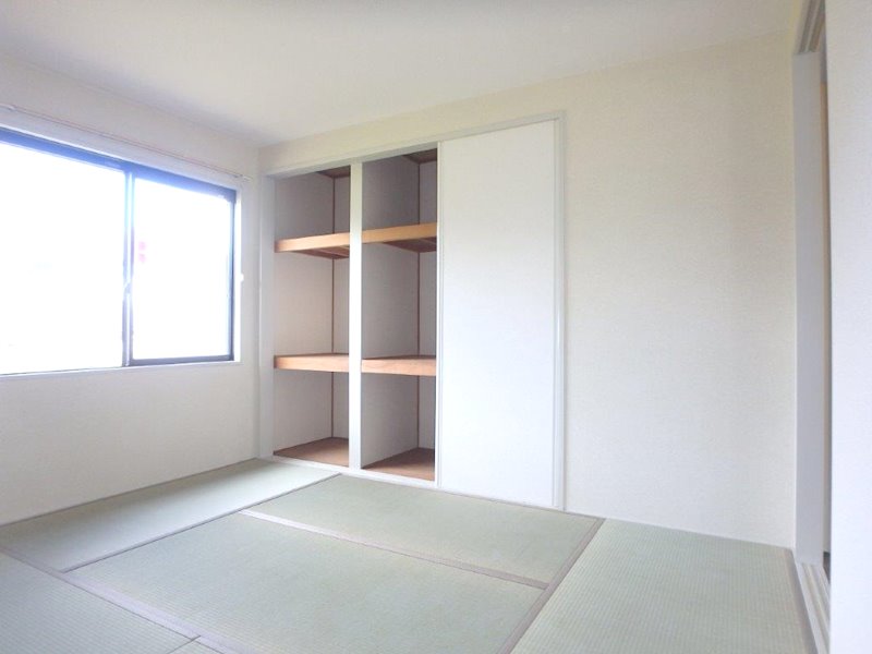その他部屋・スペース　和室