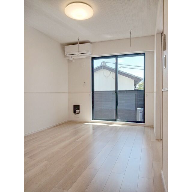 建物外観　ＬＤＫ