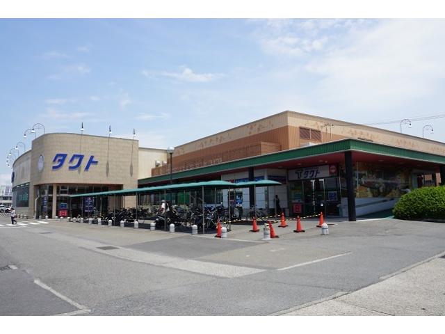 スーパー　山本食料品店（スーパー）まで130m