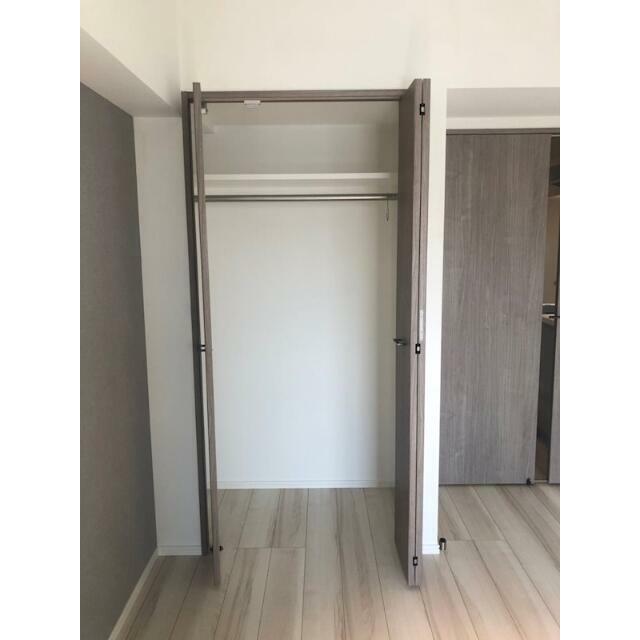 収納　同仕様タイプ