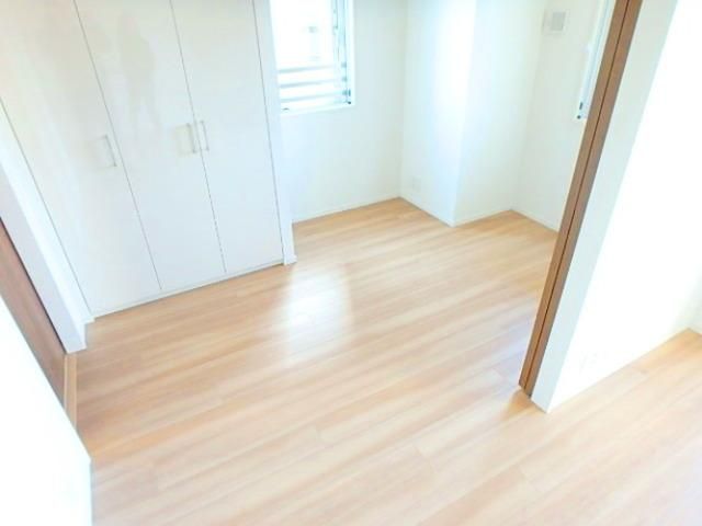 その他部屋・スペース　オールフローリングです！
