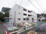 鷹の台駅より徒歩2分 3階 築3年8ヶ月の賃貸物件