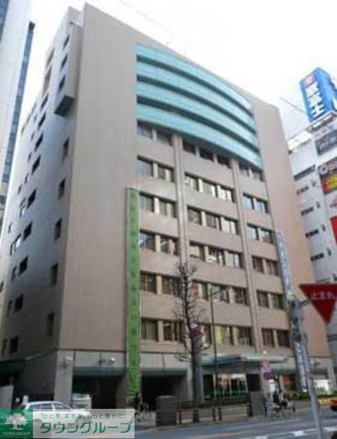 警察署・交番　万世橋警察署（警察署・交番）まで781m