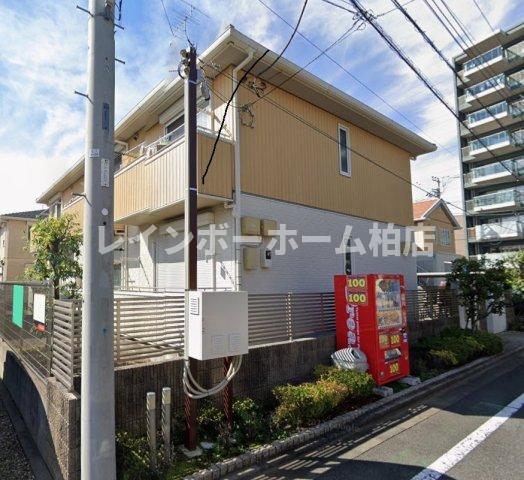 その他　外観です