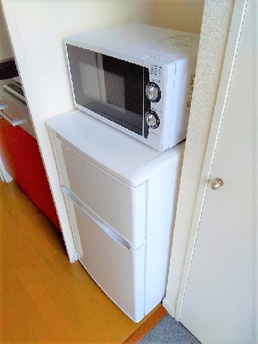 その他設備　家電