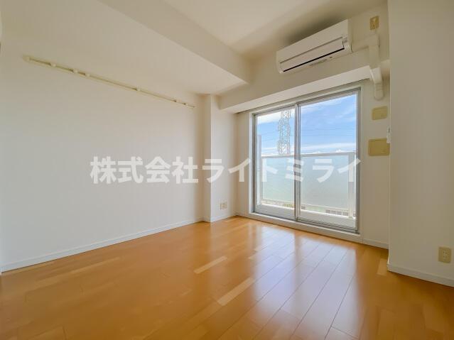 居室・リビング　同タイプ参考写真?