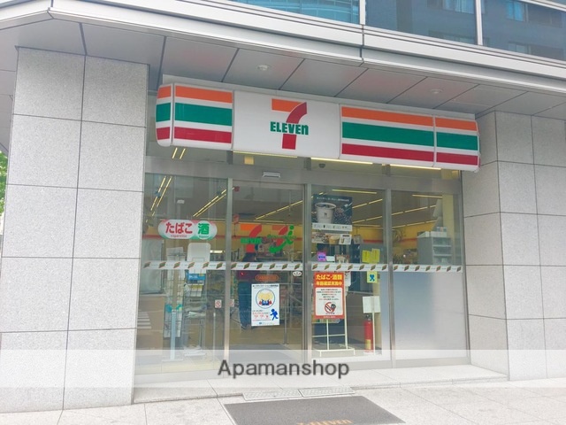 コンビニ　セブン－イレブン日本橋堀留町２丁目店（コンビニ）まで174m