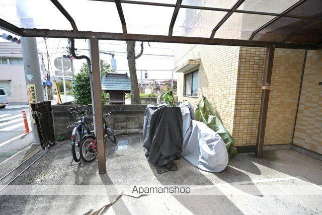 コーディアル久我山のその他写真