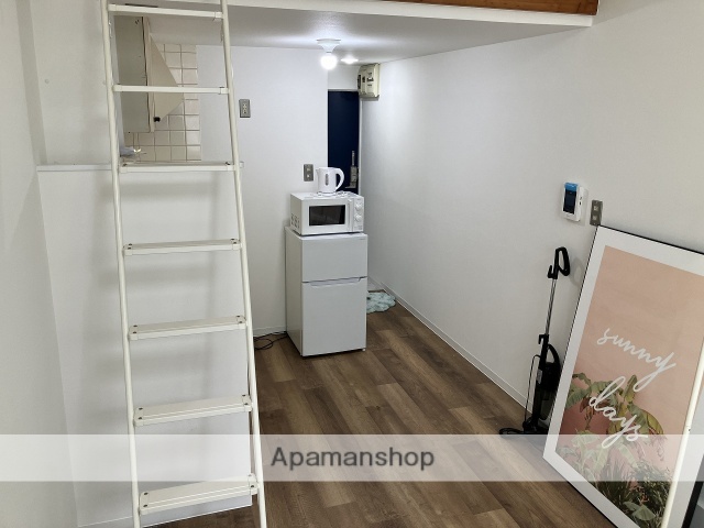 その他部屋・スペース