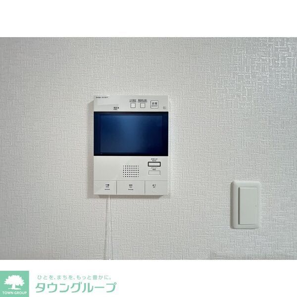 その他設備　設備