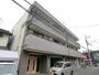 長瀬駅より徒歩7分 2階 築23年9ヶ月の賃貸物件