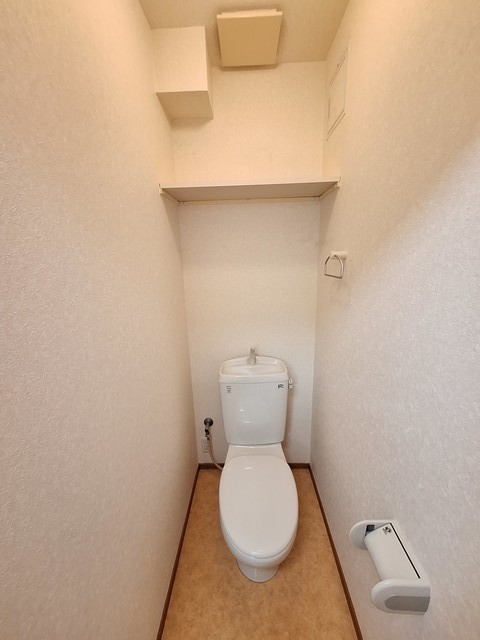 トイレ　★棚有り★