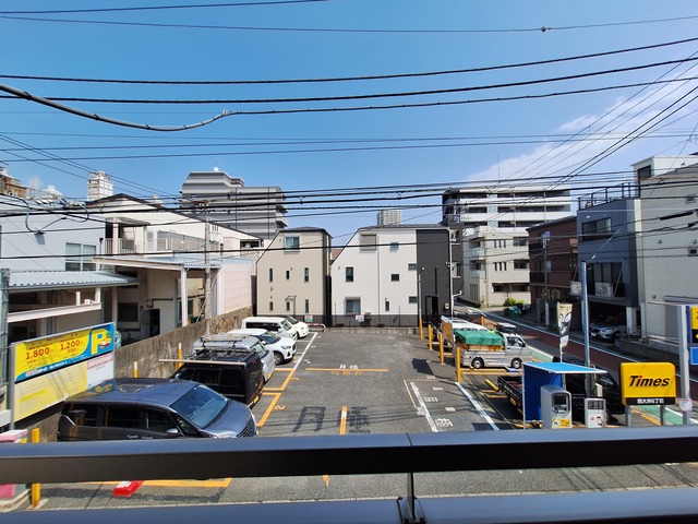 眺望　★眺望★