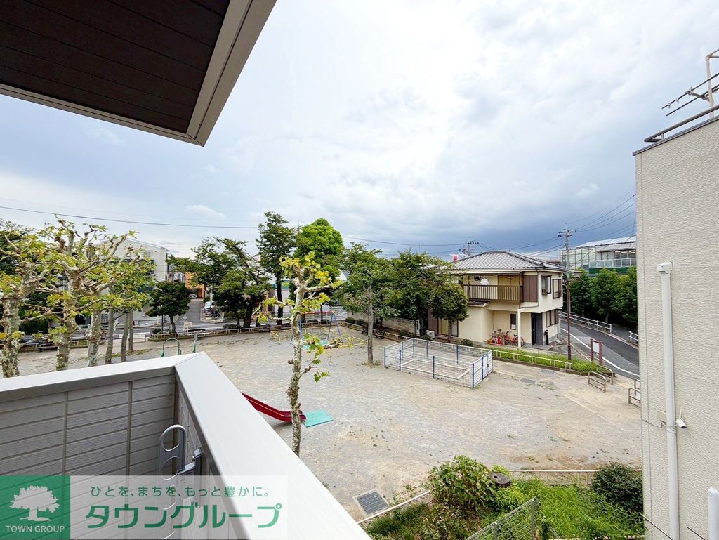 セレスティア西亀有のその他写真