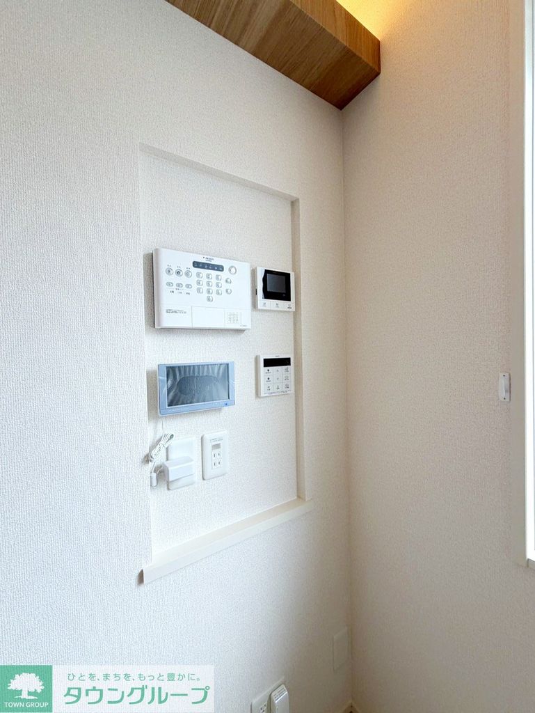 セレスティア西亀有のその他写真