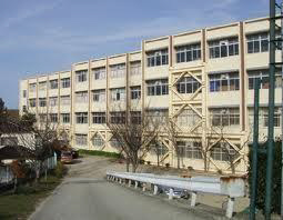 中学校　桜の宮中学校（中学校）まで1031m