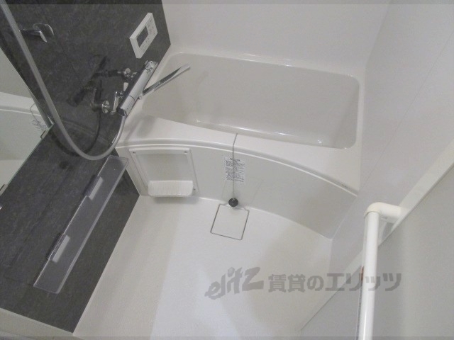 アクアプレイス京都二条城北の風呂写真