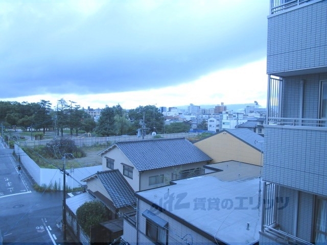 アクアプレイス京都二条城北のその他写真