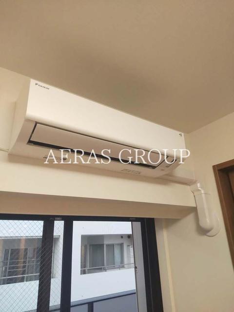 その他設備　別部屋同仕様タイプ