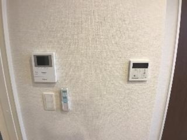 セキュリティ　図面と現状に相違がある場合には現状を優先