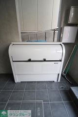 その他共有部分　設備