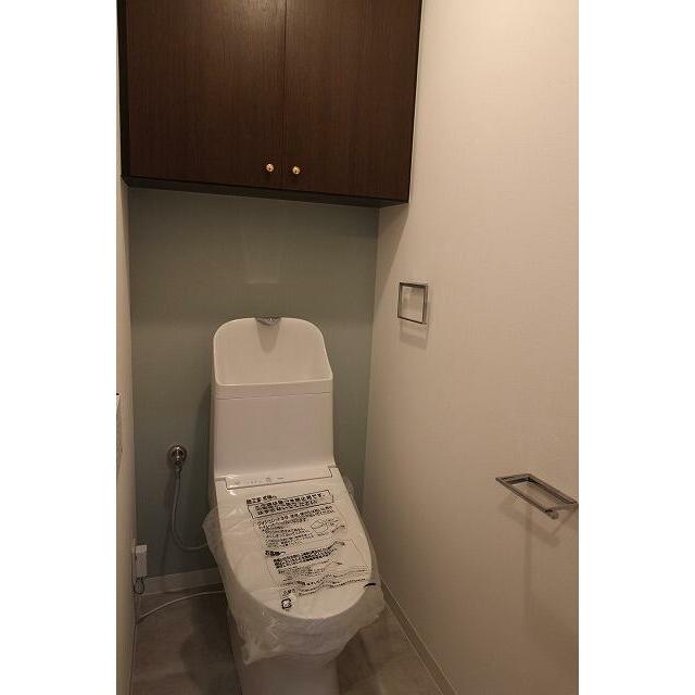 トイレ　トイレ※別部屋参考写真