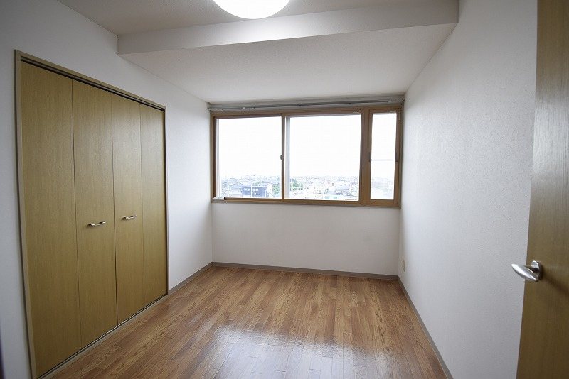 その他部屋・スペース　洋室6帖