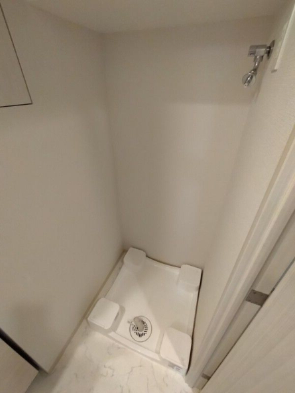 その他設備　☆室内洗濯機置き場☆