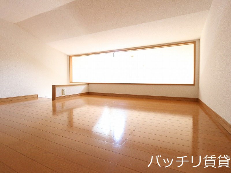 その他部屋・スペース　同型タイプの為、現状を優先致します。