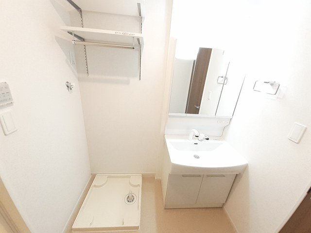 その他部屋・スペース　きれいな内装です