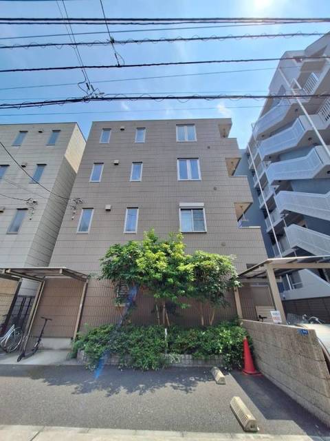 建物外観　★旭化成ヘーベルメゾン★