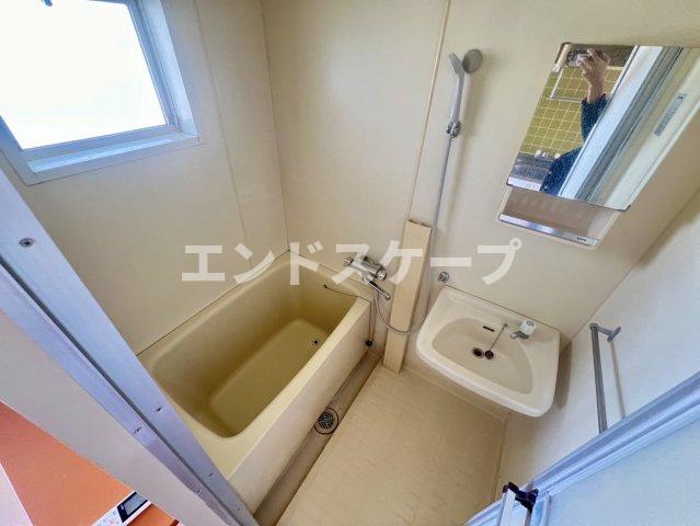 バス・シャワールーム　高崎、前橋エリアのお部屋探しはエンドスケープまで！お客様の理