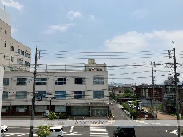 眺望　眺望