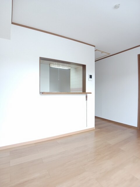 居室・リビング　ゆったりとした居間です