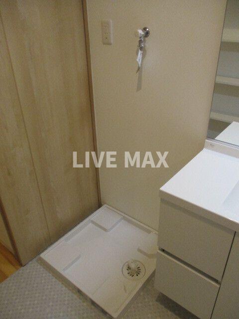 その他　※別部屋のお写真になります