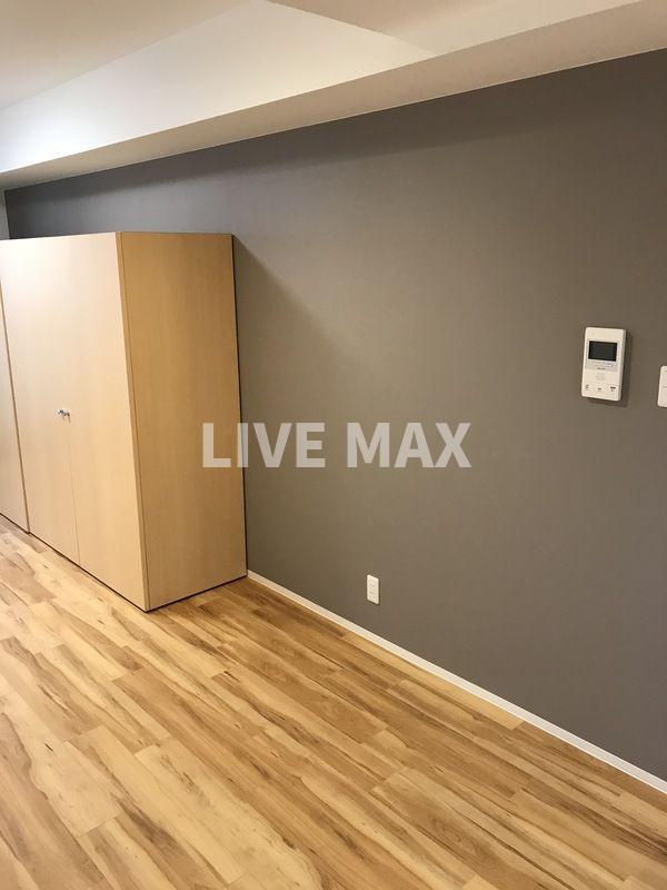 その他設備　※別部屋のお写真になります