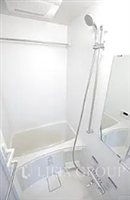 バス・シャワールーム　お風呂