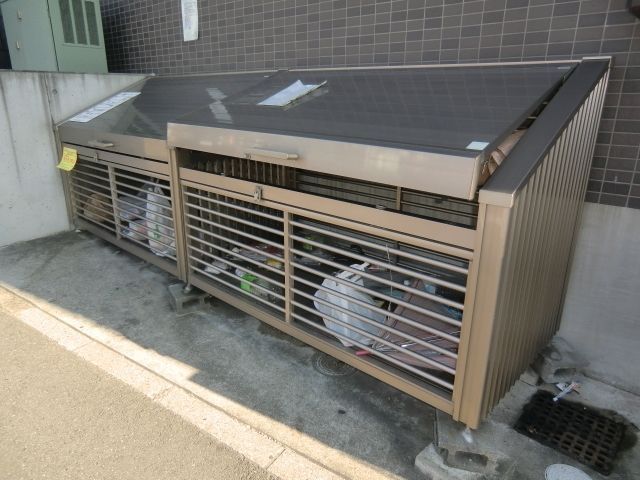 CASA AL MAREのその他写真